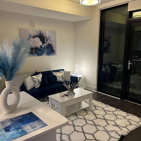 Luxury Apartment แอตแลนตา ภายนอก รูปภาพ