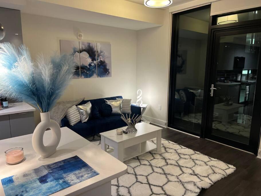 Luxury Apartment แอตแลนตา ภายนอก รูปภาพ